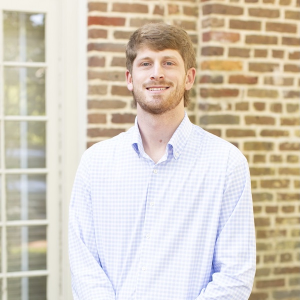 Dr. Chase Ollis DMD Carolina Dental Partners Hartsville SC