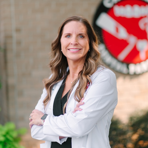 Dr. Sharla Price DMD Carolina Dental Partners Hartsville SC